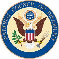 ADA crest