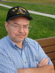 Joe, Army retired