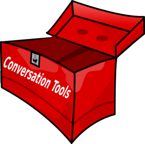 Conversation tools