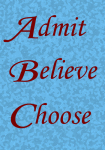 ABCs of how can I know God?
