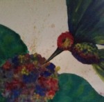 Lynn's: hummer