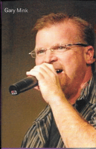 Gary Mink