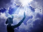 Praising the Lord