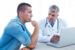 Chronically ill doctor visits
